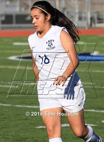 Thumbnail 1 in Duarte vs Concordia (CIF SS D6 Wildcard Playoff) photogallery.