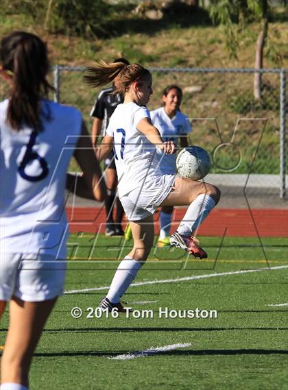 Thumbnail 1 in Duarte vs Concordia (CIF SS D6 Wildcard Playoff) photogallery.
