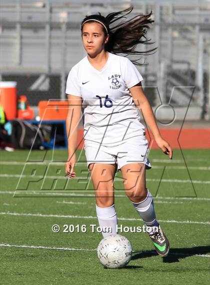 Thumbnail 3 in Duarte vs Concordia (CIF SS D6 Wildcard Playoff) photogallery.