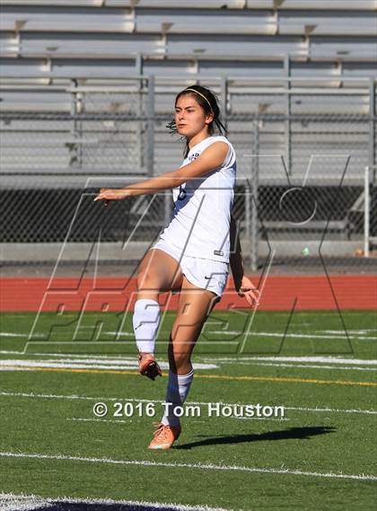 Thumbnail 2 in Duarte vs Concordia (CIF SS D6 Wildcard Playoff) photogallery.