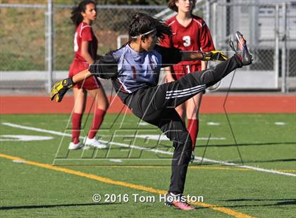 Thumbnail 2 in Duarte vs Concordia (CIF SS D6 Wildcard Playoff) photogallery.