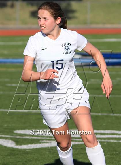 Thumbnail 3 in Duarte vs Concordia (CIF SS D6 Wildcard Playoff) photogallery.