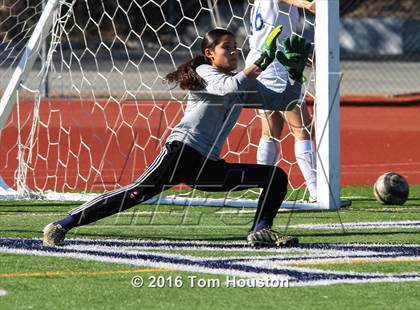 Thumbnail 2 in Duarte vs Concordia (CIF SS D6 Wildcard Playoff) photogallery.