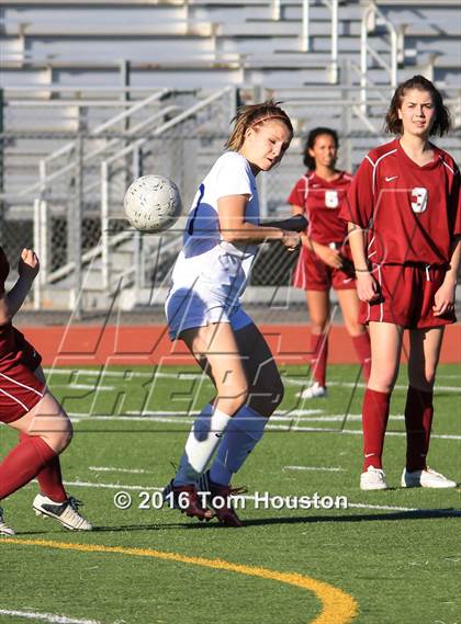 Thumbnail 2 in Duarte vs Concordia (CIF SS D6 Wildcard Playoff) photogallery.