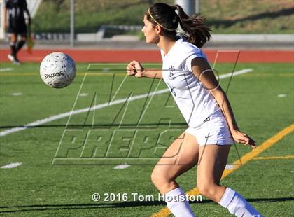 Thumbnail 3 in Duarte vs Concordia (CIF SS D6 Wildcard Playoff) photogallery.