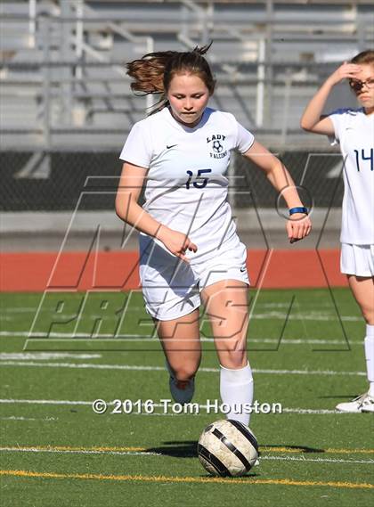 Thumbnail 3 in Duarte vs Concordia (CIF SS D6 Wildcard Playoff) photogallery.
