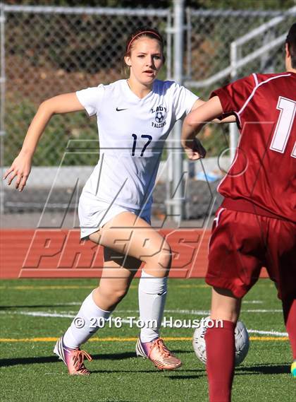 Thumbnail 3 in Duarte vs Concordia (CIF SS D6 Wildcard Playoff) photogallery.