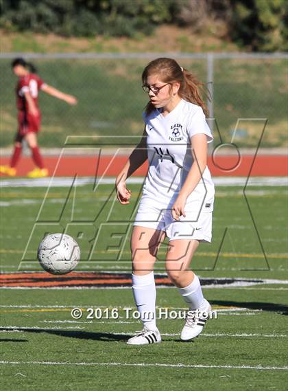 Thumbnail 2 in Duarte vs Concordia (CIF SS D6 Wildcard Playoff) photogallery.
