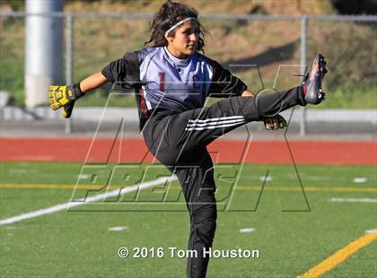 Thumbnail 1 in Duarte vs Concordia (CIF SS D6 Wildcard Playoff) photogallery.