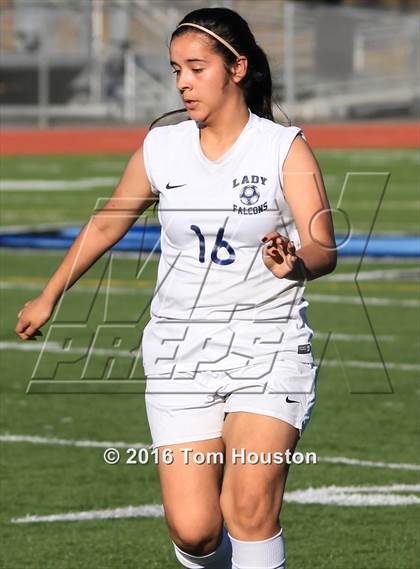 Thumbnail 3 in Duarte vs Concordia (CIF SS D6 Wildcard Playoff) photogallery.