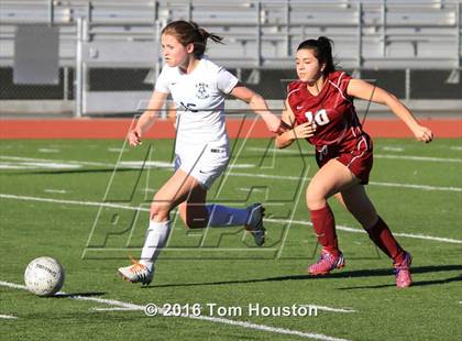 Thumbnail 1 in Duarte vs Concordia (CIF SS D6 Wildcard Playoff) photogallery.