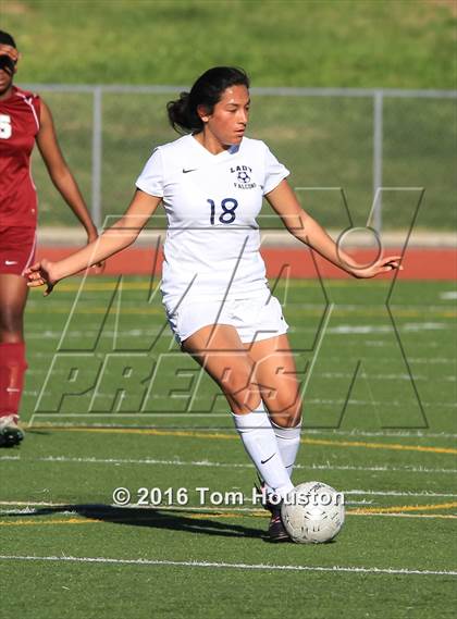 Thumbnail 2 in Duarte vs Concordia (CIF SS D6 Wildcard Playoff) photogallery.