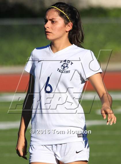 Thumbnail 3 in Duarte vs Concordia (CIF SS D6 Wildcard Playoff) photogallery.