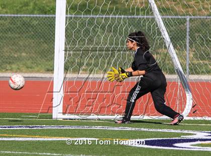 Thumbnail 2 in Duarte vs Concordia (CIF SS D6 Wildcard Playoff) photogallery.