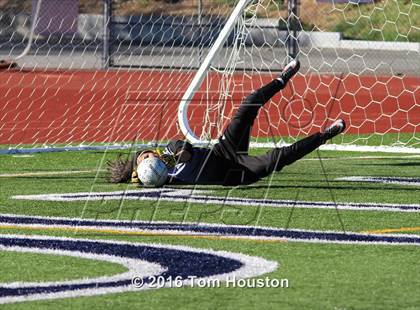 Thumbnail 1 in Duarte vs Concordia (CIF SS D6 Wildcard Playoff) photogallery.