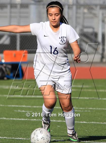 Thumbnail 2 in Duarte vs Concordia (CIF SS D6 Wildcard Playoff) photogallery.