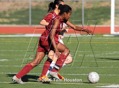Thumbnail 2 in Duarte vs Concordia (CIF SS D6 Wildcard Playoff) photogallery.