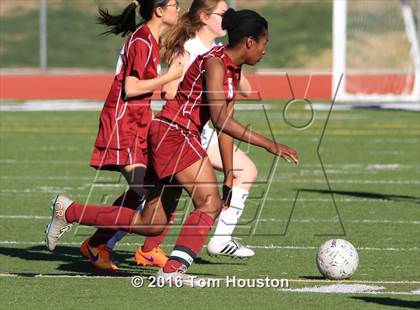 Thumbnail 3 in Duarte vs Concordia (CIF SS D6 Wildcard Playoff) photogallery.