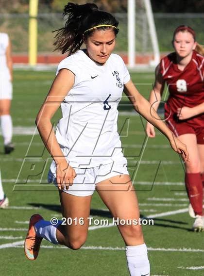 Thumbnail 1 in Duarte vs Concordia (CIF SS D6 Wildcard Playoff) photogallery.