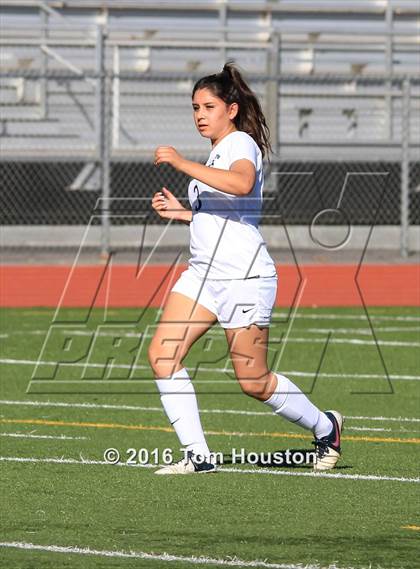 Thumbnail 2 in Duarte vs Concordia (CIF SS D6 Wildcard Playoff) photogallery.