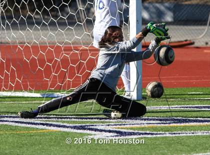 Thumbnail 3 in Duarte vs Concordia (CIF SS D6 Wildcard Playoff) photogallery.