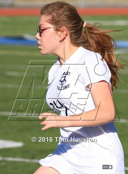 Thumbnail 3 in Duarte vs Concordia (CIF SS D6 Wildcard Playoff) photogallery.