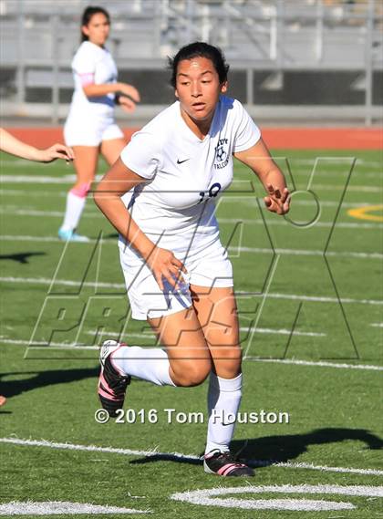 Thumbnail 1 in Duarte vs Concordia (CIF SS D6 Wildcard Playoff) photogallery.