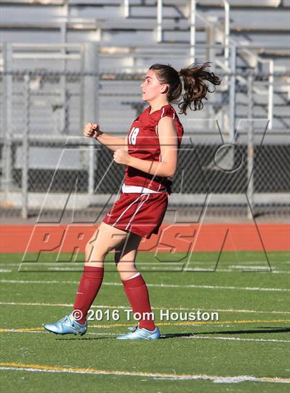Thumbnail 2 in Duarte vs Concordia (CIF SS D6 Wildcard Playoff) photogallery.