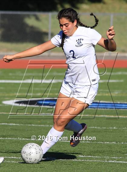 Thumbnail 3 in Duarte vs Concordia (CIF SS D6 Wildcard Playoff) photogallery.