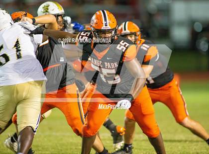 Thumbnail 3 in Oakleaf @ Orange Park photogallery.