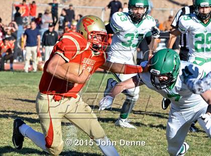 Thumbnail 1 in Farmington @ Espanola Valley (NMAA 5A First Round) photogallery.