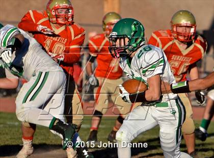 Thumbnail 1 in Farmington @ Espanola Valley (NMAA 5A First Round) photogallery.
