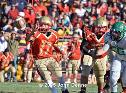 Thumbnail 2 in Farmington @ Espanola Valley (NMAA 5A First Round) photogallery.