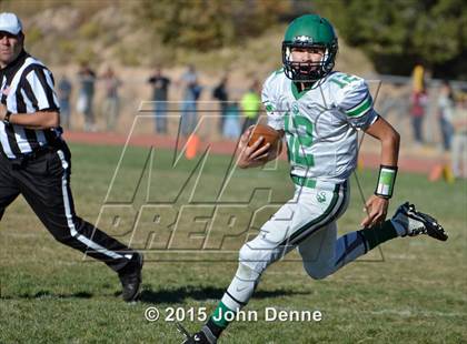 Thumbnail 1 in Farmington @ Espanola Valley (NMAA 5A First Round) photogallery.