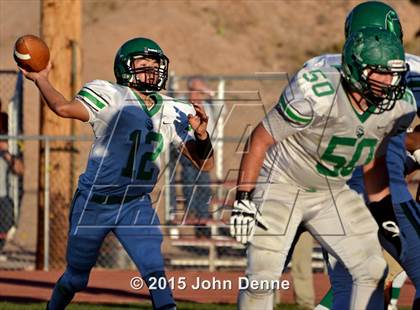 Thumbnail 1 in Farmington @ Espanola Valley (NMAA 5A First Round) photogallery.