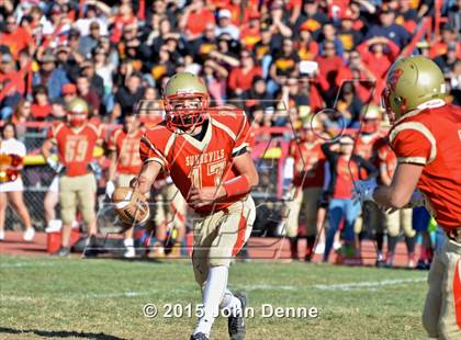 Thumbnail 3 in Farmington @ Espanola Valley (NMAA 5A First Round) photogallery.