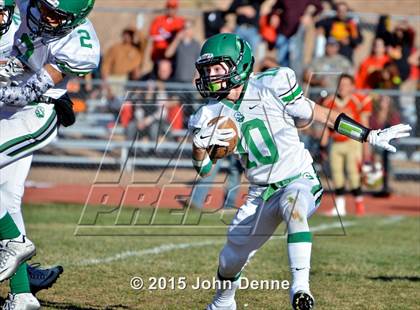 Thumbnail 1 in Farmington @ Espanola Valley (NMAA 5A First Round) photogallery.
