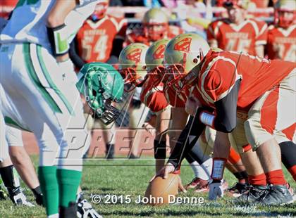 Thumbnail 3 in Farmington @ Espanola Valley (NMAA 5A First Round) photogallery.
