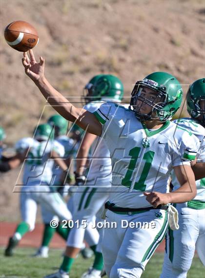 Thumbnail 1 in Farmington @ Espanola Valley (NMAA 5A First Round) photogallery.
