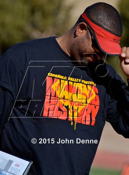 Thumbnail 1 in Farmington @ Espanola Valley (NMAA 5A First Round) photogallery.