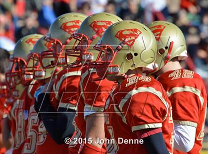 Thumbnail 3 in Farmington @ Espanola Valley (NMAA 5A First Round) photogallery.