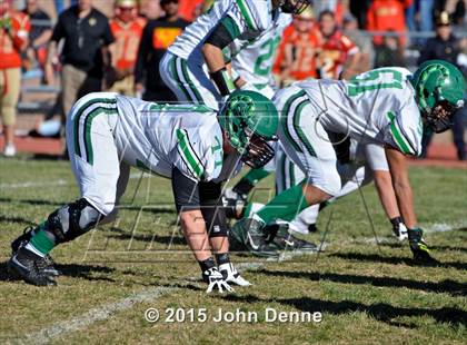 Thumbnail 1 in Farmington @ Espanola Valley (NMAA 5A First Round) photogallery.