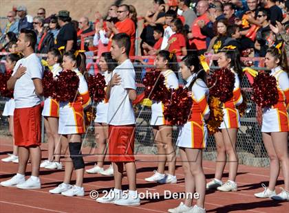 Thumbnail 1 in Farmington @ Espanola Valley (NMAA 5A First Round) photogallery.
