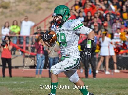 Thumbnail 2 in Farmington @ Espanola Valley (NMAA 5A First Round) photogallery.