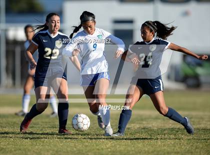 Thumbnail 3 in Eastlake @ Bonita Vista photogallery.