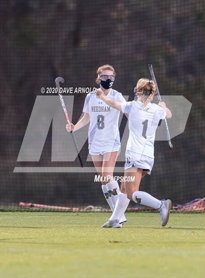 Thumbnail 3 in Wellesley @ Needham photogallery.
