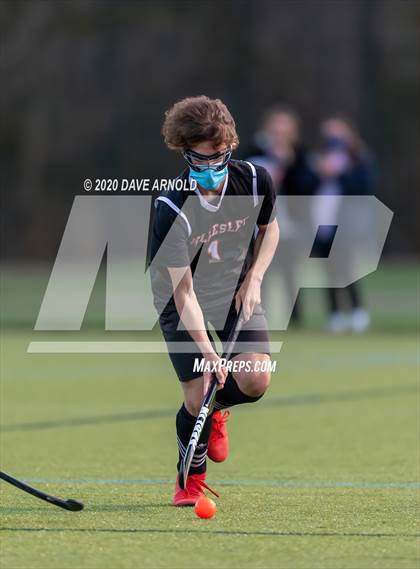Thumbnail 1 in Wellesley @ Needham photogallery.