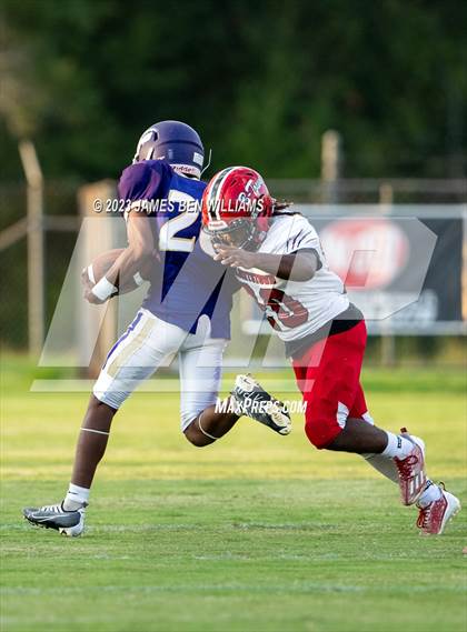 Thumbnail 1 in Blountstown @ Marianna photogallery.