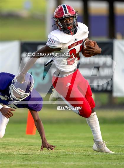 Thumbnail 3 in Blountstown @ Marianna photogallery.