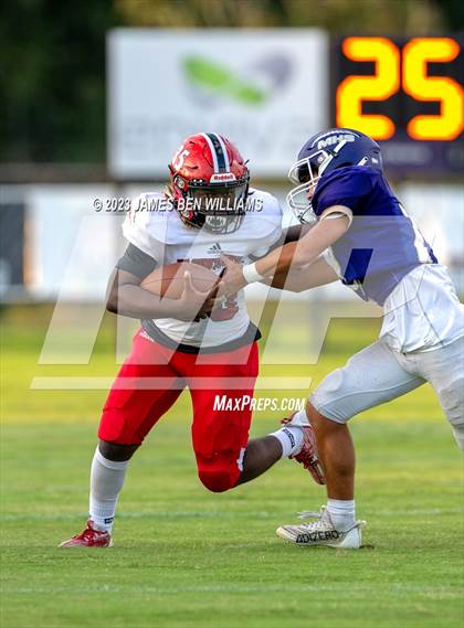 Thumbnail 2 in Blountstown @ Marianna photogallery.